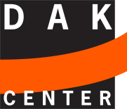 DakCenter logo